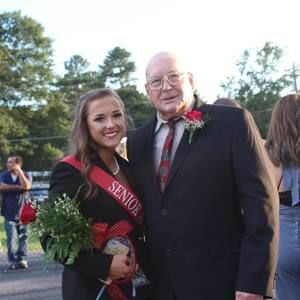 Meet your Posher, Carly